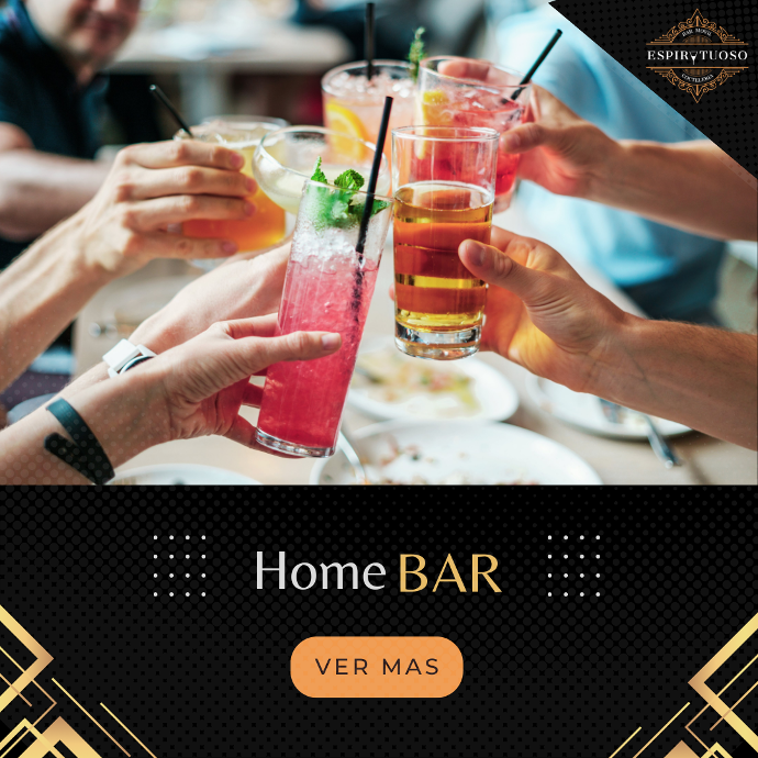 Coctelería en Bogotá a domicilio