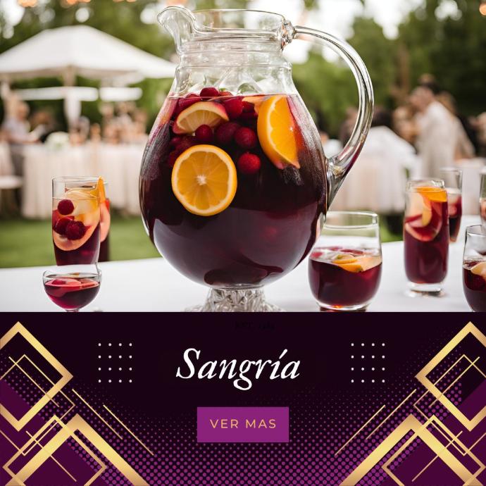 Sangría tinta en Bogotá