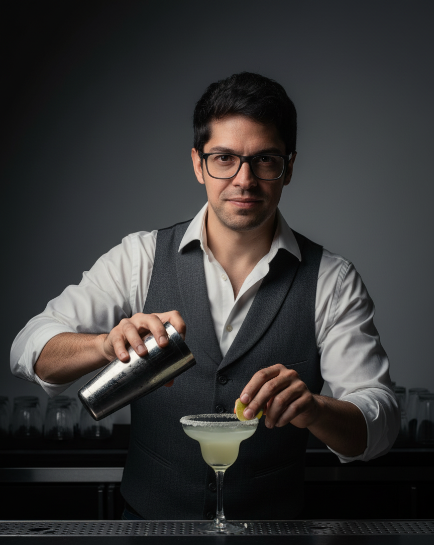 Bartender Bogotá